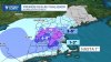 Tormenta invernal: últimos totales muestran hasta 1 pie de nieve en Mass. y NH