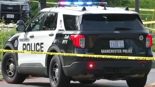 Man with apparent gunshot wound dead in Manchester, NH – NBC Boston