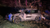 Varios heridos, incluyendo un bebé, tras accidente en autopista de New Hampshire
