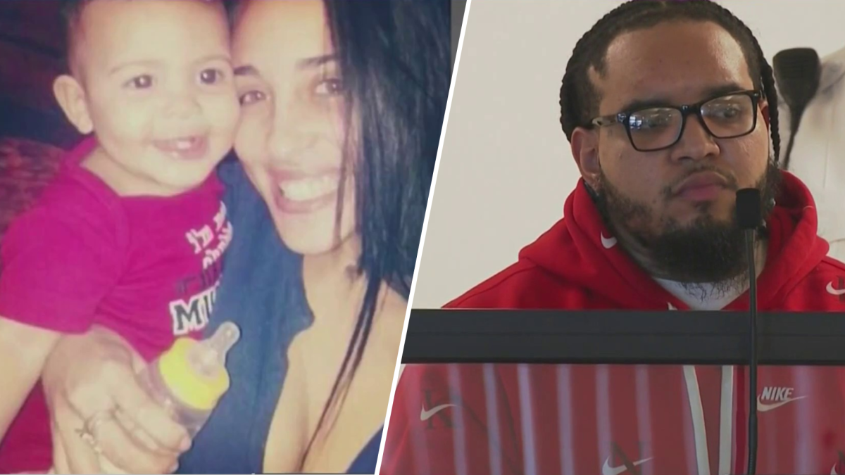 Henry Del Rio se declara no cupable por muerte de mujer en Everett, MA ...