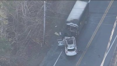 Investigan mortal accidente en la Ruta 28