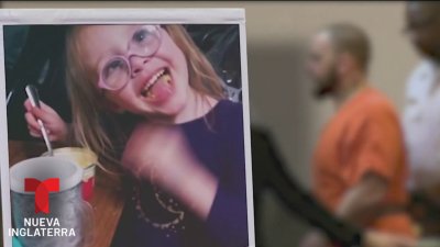 Experto forense testifica en caso de Harmony Montgomery