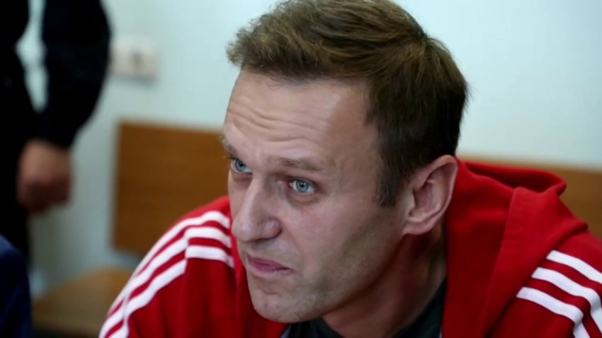 Cómo murió Alexéi Navalni, el máximo opositor de Putin y quien pagaba 19 años de condena