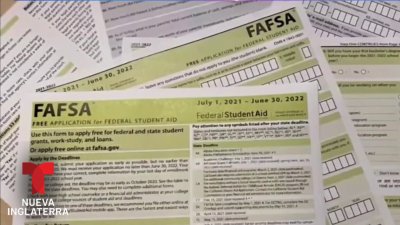 Flexibilizan requisitos para FAFSA