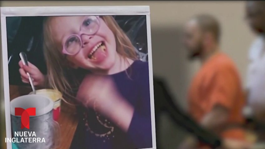 Adam Montgomery hallado culpable por la muerte de su hija Harmony