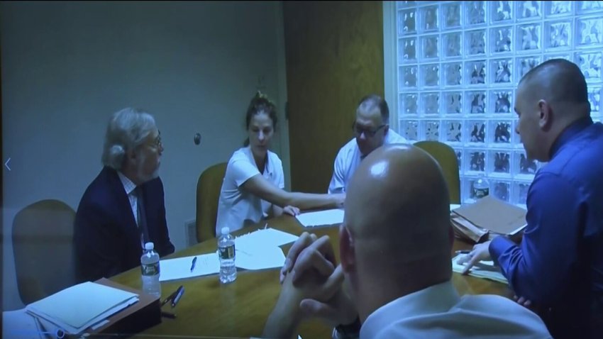Últimos argumentos en caso de Michelle Troconis