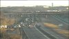 Mujer de East Hartford pierde la vida en accidente en la autopista I-84