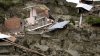 Bolivia: madre y sus dos hijos mueren tras derrumbe por intensas lluvias