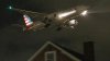 Desvían vuelo hacia el aeropuerto Boston Logan por grieta en el parabrisas