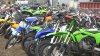 Ofrecen recompensa por denunciar vehículos todoterreno y motos ilegales en Waterbury