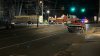 Un muerto tras choque entre moto todoterreno y autobús escolar en Hartford