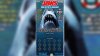 La Lotería de Massachusetts inicia venta de boleto instantáneo inspirado en la película “Tiburón”