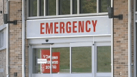 Steward hospitals' ‘level of intensity of care' declining, doctor says