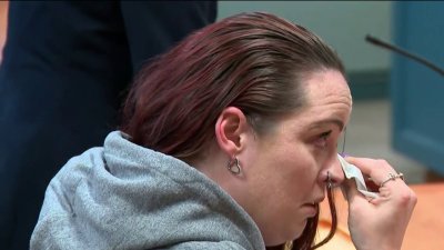 Madre de Harmony Montgomery pide que la declaren legalmente muerta