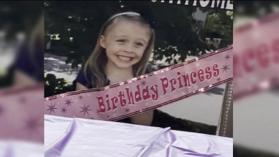 Declaran legalmente muerta a Harmony Montgomery