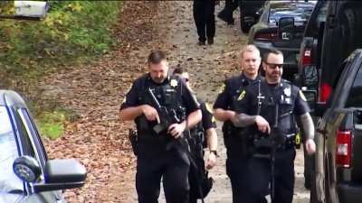 Revelan falla del sheriff en caso Robert Card
