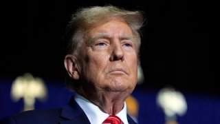 President-elect Donald Trump