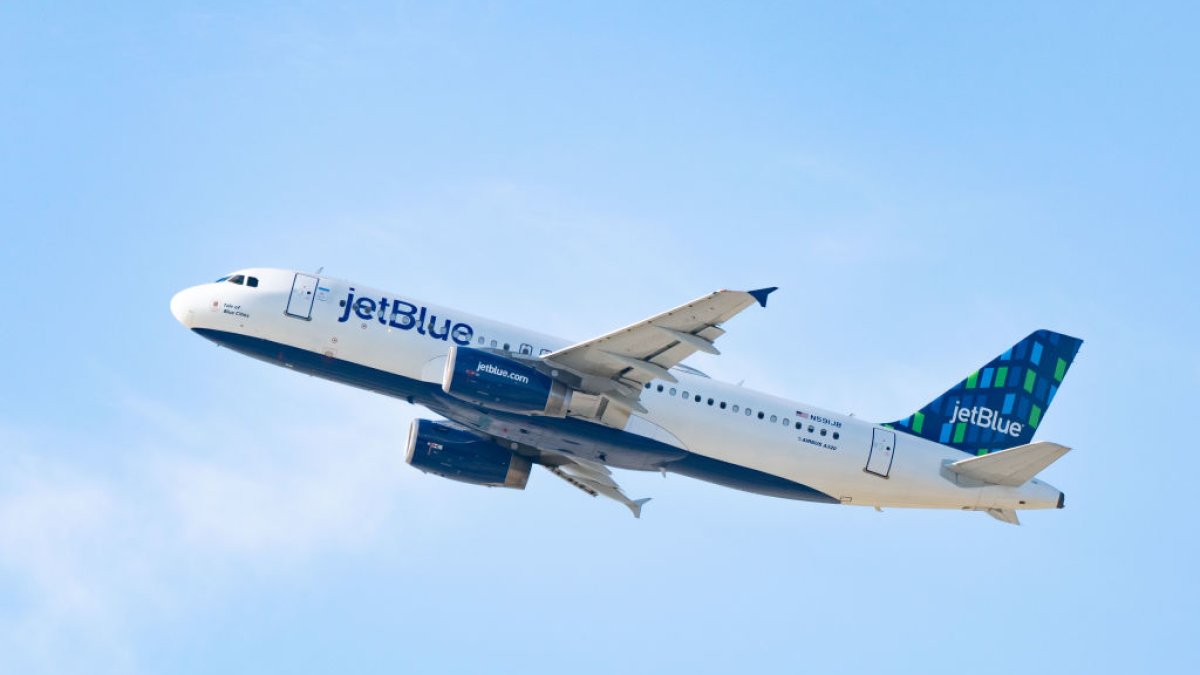 JetBlue will no longer fly to several destinations in Latin America and the US – NBC New England