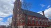 Iglesia vacía de Waterbury será reutilizada como instalación para personas sin hogar