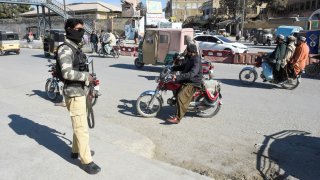 La violencia no cesa en Pakistán (foto de archivo).