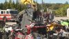 Providence y Cranston donan motos todoterreno a la policía en República Dominicana