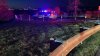 Hallan cuerpo en un río en East Providence