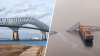 Cuál es la historia del puente de Baltimore y por qué era tan importante 