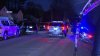 Hombre muere por presunto disparo autoinfligido tras atrincherarse en North Andover