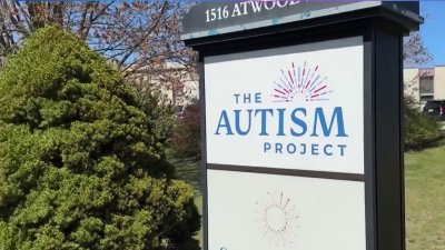 Organización apoya a familias y personas con autismo