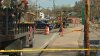 Sargento de policía de Billerica muere en accidente en una obra de construcción