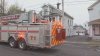 Voraz incendio arrebata la vida de dos personas en Connecticut