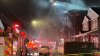 Desplazadas 21 personas a causa de voraz incendio en Hartford