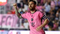 ¿Vendrá Messi al Gillette Stadium?: lo que necesitas saber del partido entre el Inter Miami vs el New England Revolution