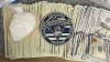 Arrestan mujer por presunto tráfico de cocaína en Taunton