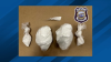 Policía incauta más de 200 gramos de cocaína en una casa de New Bedford
