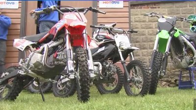 Concejales debaten medidas para uso de motocicletas todoterreno en Boston