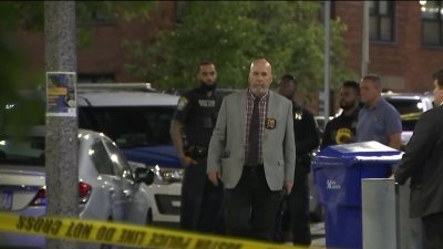 Arresto por tiroteo que dejó 5 heridos en Boston
