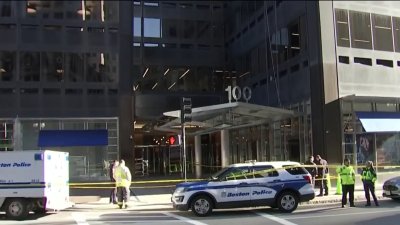 Falta de inspección causa muerte de limpia vidrios en East Boston