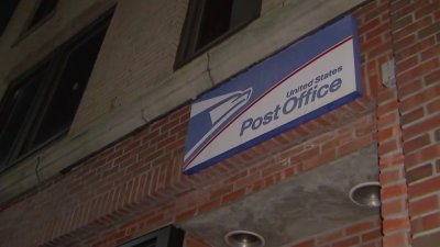 Problemas con el servicio postal e Somerville