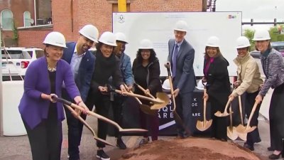 Inicia construcción de viviendas asequibles en New Haven