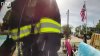 Fuga de gas provoca evacuación en Lynn