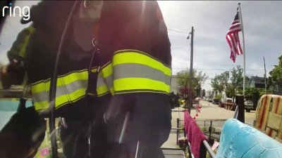 Evacuaciones por fuga de gas en Lynn