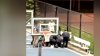 Tiroteo en cancha de baloncesto deja a mujer y hombre heridos en Cambridge