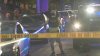 Dos bajo custodia tras arrollar a peatón con auto robado: policía de Boston