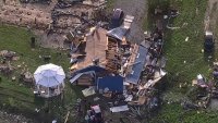 Conoce cómo puedes ayudar a las víctimas del tornado en Texas