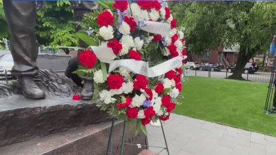 Honran a veteranos puertorriqueños en Memorial Day