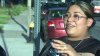 Mujer relata como quedó atrapada en medio de balacera en Roxbury