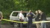 Hallan a dos personas muertas en interior de auto en llamas en Connecticut