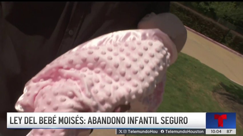 Alternativas en busca de reducir el alarmante número de bebés abandonados