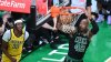 El dominicano Horford podría obtener su primer título en la NBA si los Boston Celtics ganan las finales